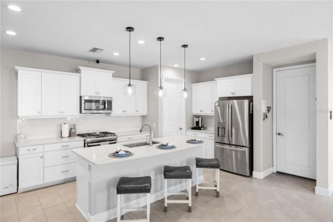 Casa en venta en Laurel, Florida, 4 dormitorios, 272.58 m2 № 1542489 - foto 26