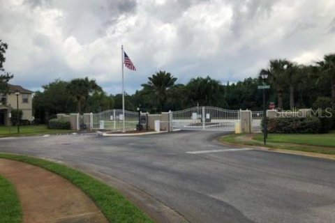 Townhouse in Wesley Chapel, Florida 3 bedrooms, 140.56 sq.m. № 1808524 - photo 22