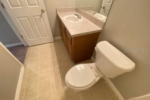 Townhouse in Wesley Chapel, Florida 3 bedrooms, 140.56 sq.m. № 1808524 - photo 14