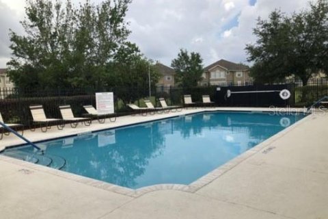 Townhouse in Wesley Chapel, Florida 3 bedrooms, 140.56 sq.m. № 1808524 - photo 23