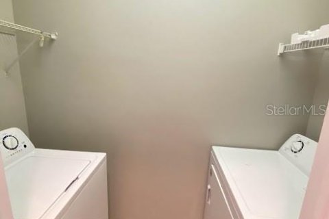 Townhouse in Wesley Chapel, Florida 3 bedrooms, 140.56 sq.m. № 1808524 - photo 21