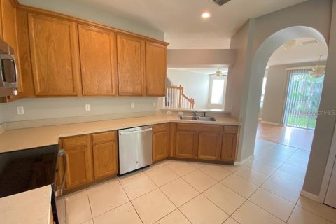 Townhouse in Wesley Chapel, Florida 3 bedrooms, 140.56 sq.m. № 1808524 - photo 7