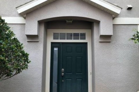 Townhouse in Wesley Chapel, Florida 3 bedrooms, 140.56 sq.m. № 1808524 - photo 2