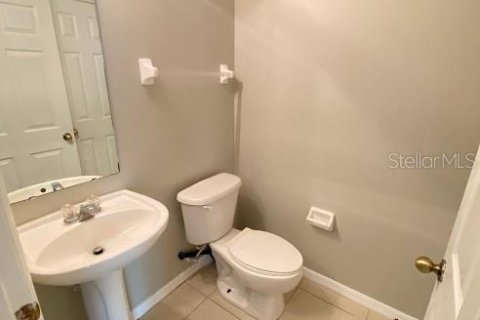 Townhouse in Wesley Chapel, Florida 3 bedrooms, 140.56 sq.m. № 1808524 - photo 9