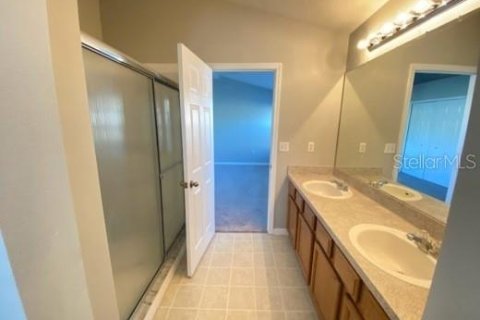 Townhouse in Wesley Chapel, Florida 3 bedrooms, 140.56 sq.m. № 1808524 - photo 20