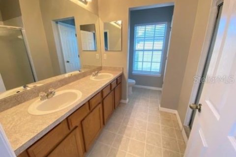 Townhouse in Wesley Chapel, Florida 3 bedrooms, 140.56 sq.m. № 1808524 - photo 19