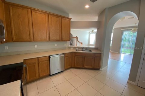 Townhouse in Wesley Chapel, Florida 3 bedrooms, 140.56 sq.m. № 1808524 - photo 6