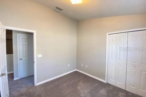 Townhouse in Wesley Chapel, Florida 3 bedrooms, 140.56 sq.m. № 1808524 - photo 16