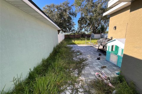 Villa ou maison à vendre à Kissimmee, Floride: 3 chambres, 129.32 m2 № 2419309 - photo 5