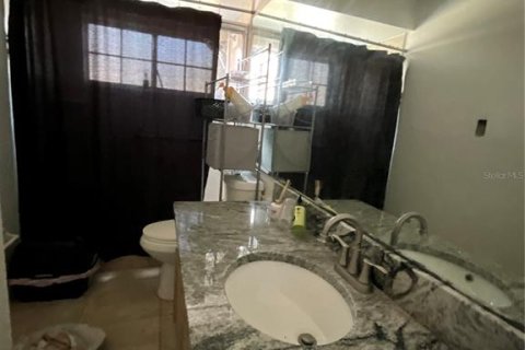 Villa ou maison à vendre à Kissimmee, Floride: 3 chambres, 129.32 m2 № 2419309 - photo 21