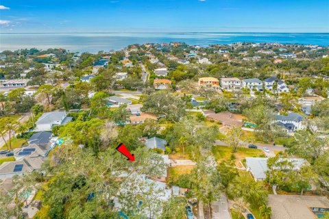House in Tampa, Florida 4 bedrooms, 227.98 sq.m. № 1559981 - photo 25