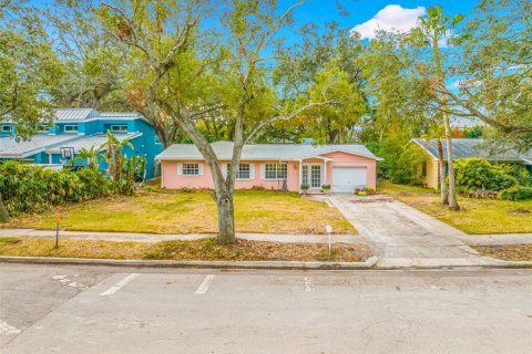 House in Tampa, Florida 4 bedrooms, 227.98 sq.m. № 1559981 - photo 3