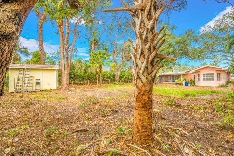 House in Tampa, Florida 4 bedrooms, 227.98 sq.m. № 1559981 - photo 11
