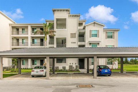 Condo à Venice, Floride, 3 chambres  № 2299246