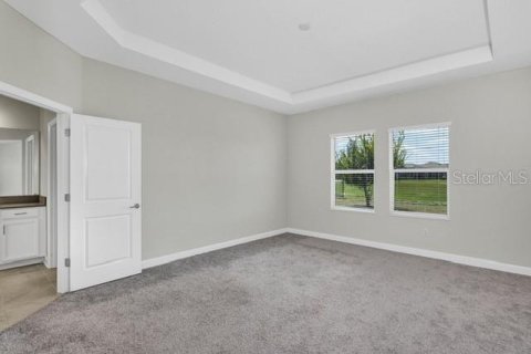 Купить виллу или дом в Киссимми, Флорида 5 комнат, 358.88м2, № 1910266 - фото 19