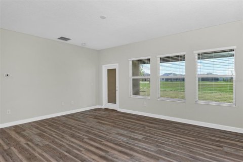 Купить виллу или дом в Киссимми, Флорида 5 комнат, 358.88м2, № 1910266 - фото 16