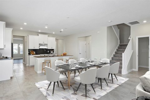 Купить виллу или дом в Киссимми, Флорида 5 комнат, 358.88м2, № 1910266 - фото 5