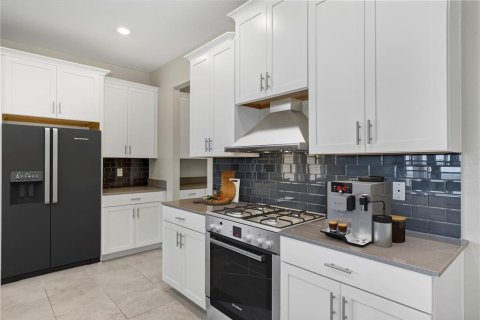 Купить виллу или дом в Киссимми, Флорида 5 комнат, 358.88м2, № 1910266 - фото 10