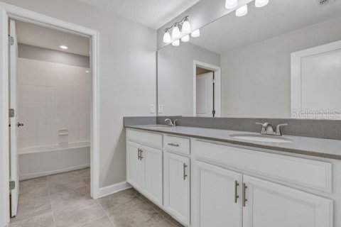 Купить виллу или дом в Киссимми, Флорида 5 комнат, 358.88м2, № 1910266 - фото 30