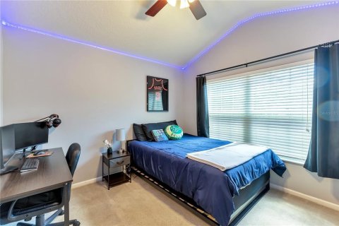 Купить таунхаус в Уэсли-Чепел, Флорида 6 комнат, 147.53м2, № 1773108 - фото 26