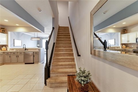 Купить таунхаус в Уэсли-Чепел, Флорида 6 комнат, 147.53м2, № 1773108 - фото 5
