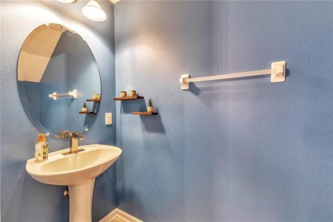 Купить таунхаус в Уэсли-Чепел, Флорида 6 комнат, 147.53м2, № 1773108 - фото 12