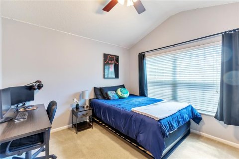 Купить таунхаус в Уэсли-Чепел, Флорида 6 комнат, 147.53м2, № 1773108 - фото 27