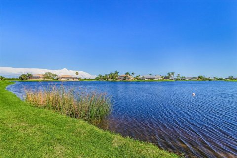 House in Punta Gorda, Florida 3 bedrooms, 218.32 sq.m. № 1851623 - photo 24