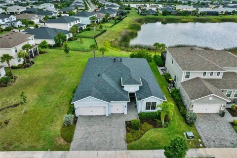 Villa ou maison à vendre à Punta Gorda, Floride: 3 chambres, 228.91 m2 № 2198061 - photo 3