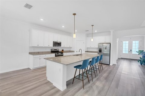 Villa ou maison à vendre à Punta Gorda, Floride: 3 chambres, 228.91 m2 № 2198061 - photo 15