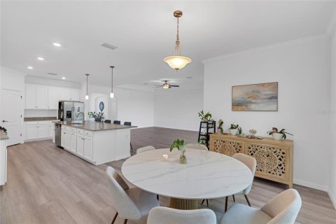 Villa ou maison à vendre à Punta Gorda, Floride: 3 chambres, 228.91 m2 № 2198061 - photo 17