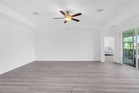 Villa ou maison à vendre à Punta Gorda, Floride: 3 chambres, 228.91 m2 № 2198061 - photo 10