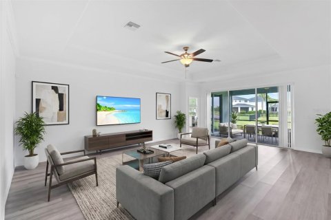 Villa ou maison à vendre à Punta Gorda, Floride: 3 chambres, 228.91 m2 № 2198061 - photo 7