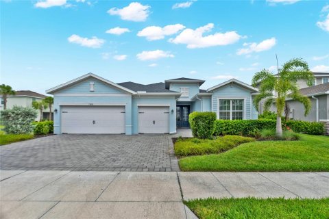 House in Punta Gorda, Florida 3 bedrooms, 228.91 sq.m. № 2198061