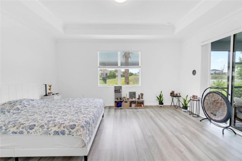 Villa ou maison à vendre à Punta Gorda, Floride: 3 chambres, 228.91 m2 № 2198061 - photo 21