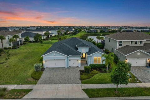 Villa ou maison à vendre à Punta Gorda, Floride: 3 chambres, 228.91 m2 № 2198061 - photo 4