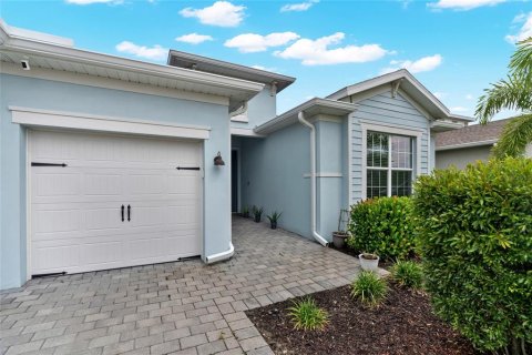 Villa ou maison à vendre à Punta Gorda, Floride: 3 chambres, 228.91 m2 № 2198061 - photo 2