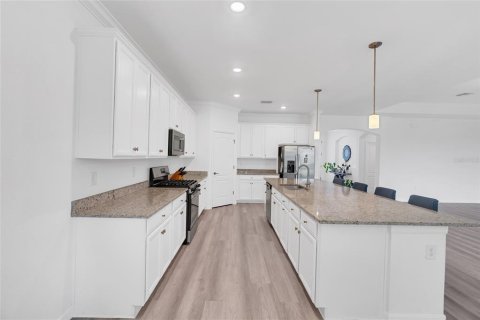 Villa ou maison à vendre à Punta Gorda, Floride: 3 chambres, 228.91 m2 № 2198061 - photo 16