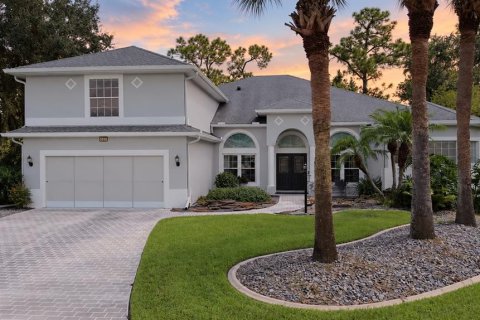 Villa ou maison à vendre à Leesburg, Floride: 3 chambres, 312.34 m2 № 2414916 - photo 2
