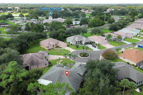 Villa ou maison à vendre à Leesburg, Floride: 3 chambres, 312.34 m2 № 2414916 - photo 4
