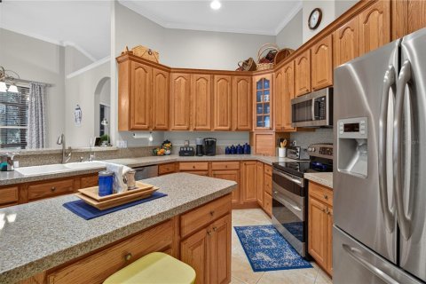 Villa ou maison à vendre à Leesburg, Floride: 3 chambres, 312.34 m2 № 2414916 - photo 17