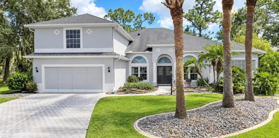 Villa ou maison à Leesburg, Floride 3 chambres, 312.34 m2 № 2414916