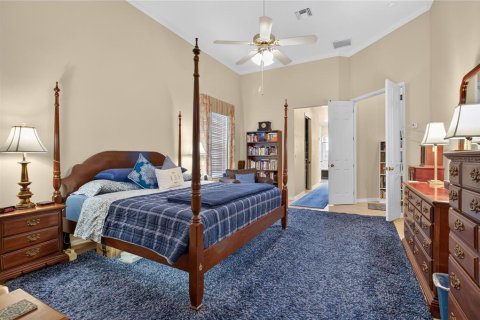 Villa ou maison à vendre à Leesburg, Floride: 3 chambres, 312.34 m2 № 2414916 - photo 30