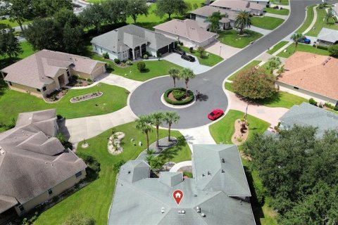 Villa ou maison à vendre à Leesburg, Floride: 3 chambres, 312.34 m2 № 2414916 - photo 6