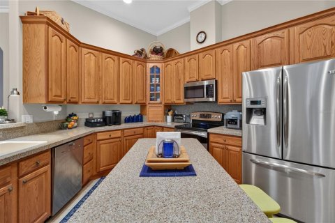 Villa ou maison à vendre à Leesburg, Floride: 3 chambres, 312.34 m2 № 2414916 - photo 19