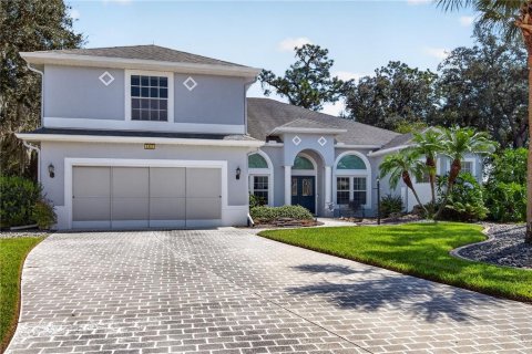 Villa ou maison à vendre à Leesburg, Floride: 3 chambres, 312.34 m2 № 2414916 - photo 10