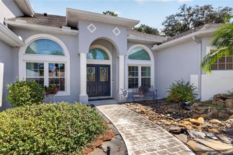 Villa ou maison à vendre à Leesburg, Floride: 3 chambres, 312.34 m2 № 2414916 - photo 12