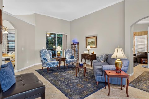 Villa ou maison à vendre à Leesburg, Floride: 3 chambres, 312.34 m2 № 2414916 - photo 26