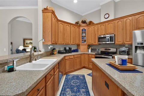 Villa ou maison à vendre à Leesburg, Floride: 3 chambres, 312.34 m2 № 2414916 - photo 18