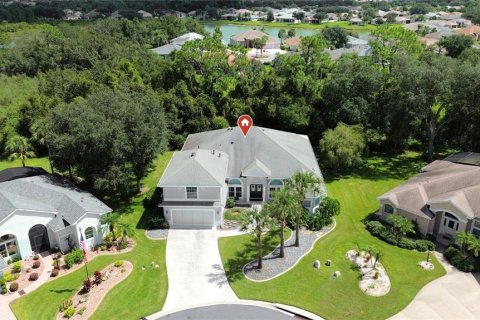 Villa ou maison à vendre à Leesburg, Floride: 3 chambres, 312.34 m2 № 2414916 - photo 5